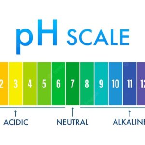 ph در تصفیه فاضلاب