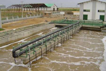 بازچرخانی آب