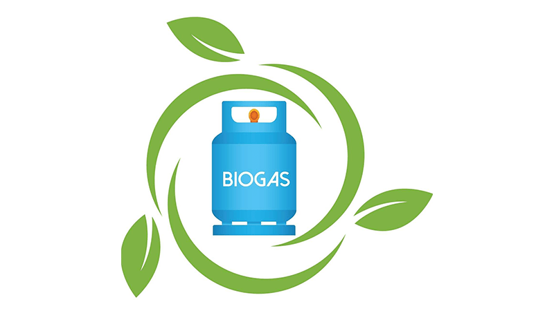 بیوگاز از لجن فاضلاب: تولید انرژی پاک از پساب تصفیه‌خانه