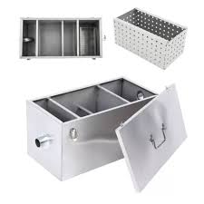 چربی گیر استیل123