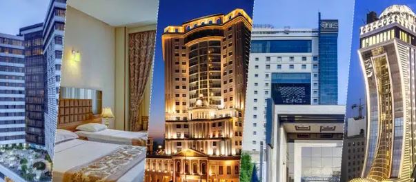 تصفیه فاضلاب هتل‌های مشهد | راهکارها، مزایا و استانداردهای محیط‌زیست