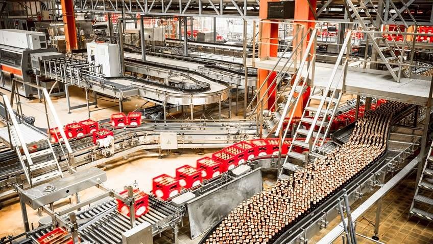 طراحی و ساخت پکیج تصفیه فاضلاب کارخانه‌های صنایع غذایی در مشهد