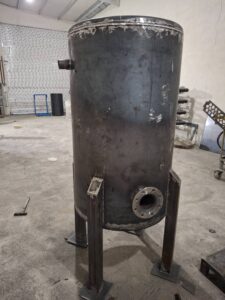 فیلترشنی و کربنی