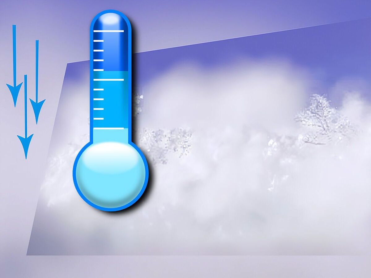 چالش‌ها و راهکارهای تصفیه فاضلاب در اقلیم سرد