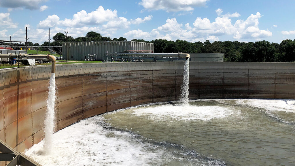 پکیج-تصفیه-فاضلاب-طیور-و-مرغداری-ها-توسط-پکیج-های-شرکت-سورین سازه