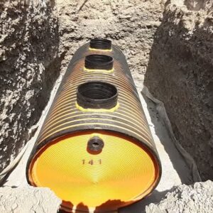 مخازن پلی اتیلنی