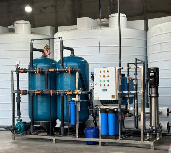 اب شیرین کن سورین