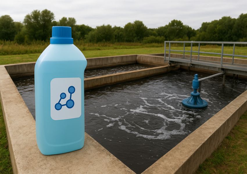 تصفیه فاضلاب واحدهای شوینده در مشهد: چگونه pH و سمیت را کنترل کنیم؟