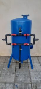 فیلترشنی ساخت سورین