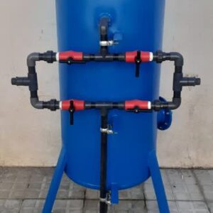 فیلترشنی ساخت سورین