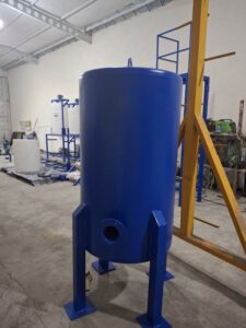 فیلترشنی ساخت سورین