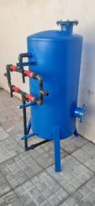 فیلترشنی ساخت سورین