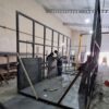 ساخت پکیج فلزی بجنورد