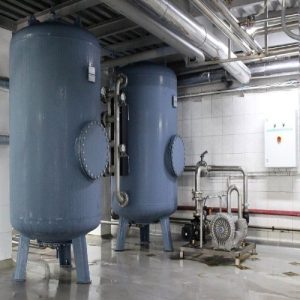 سیستمهای فیلتراسیون (Filtration Systems)