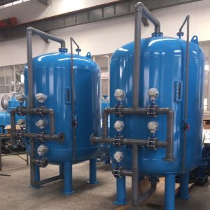 filtration-systems-water-wastewater-treatment